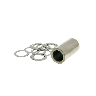 Kép: Naraku speed up variátor hüvely, alátét készlet 20x38mm GY6, Kymco