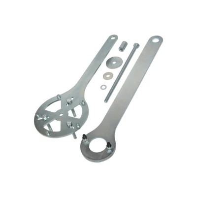 Kép: Szerszámkészlet CVT / kuplung nyomatékhajtás Easyboost Gilera GP 800 Aprilia SRV 850