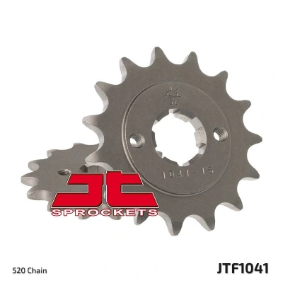 Kép: JTSPROCKETS JTF1041.14 Láncfogaskerék