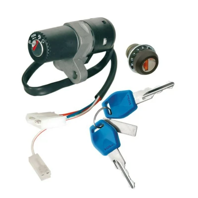 Kép: V PARTS Gyújtáskapcsoló Aprilia RS50/Derbi GPR 50