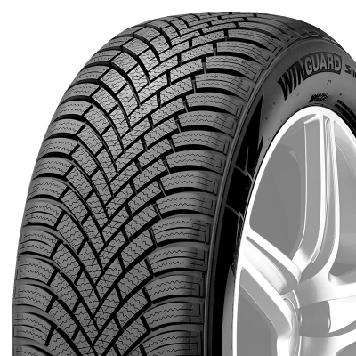 Kép: Nexen Winguard Snow G3 WH2 155/65 R14 75T autó Téligumik Gumiabroncs SUZUKI: Wagon R+ II Hatchback 16537NX