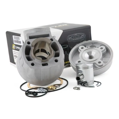 Kép: Doppler Vortex henger 50cc Derbi Euro 3 (D50B0)