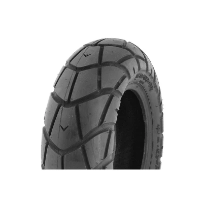 Kép: Scooter gumiabroncs Deli SC 101 150/80 10&quot; TL 65L
