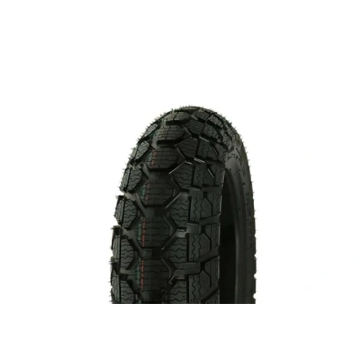 Kép: IRC Urban Snow robogó téligumi 120/90 10 66L M+S