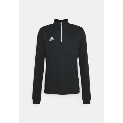 Kép: adidas Performance Entrada Pulóver, Méret: Medium, Black