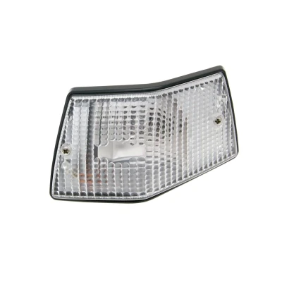 Kép: Jobb hátsó index Vespa PX 125 200