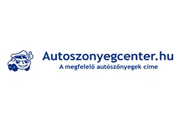 Autoszonyegcenter Logo