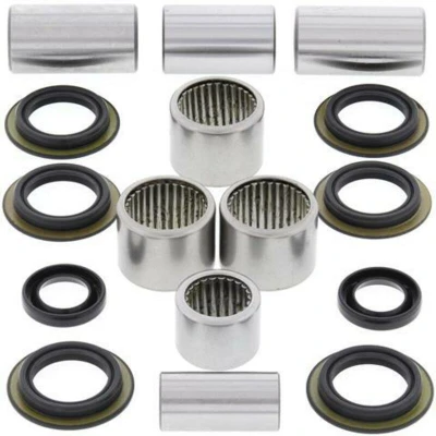 Kép: ALL BALLS futómű összekötő javító készlet Yamaha YZ/WR 250/450F