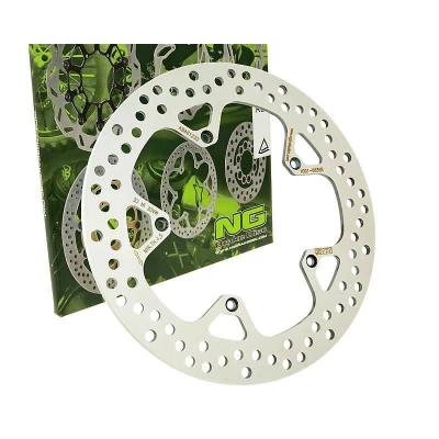 Kép: NG Brake féktárcsa Gilera Nexus, Piaggio X, Beverly, Aprilia