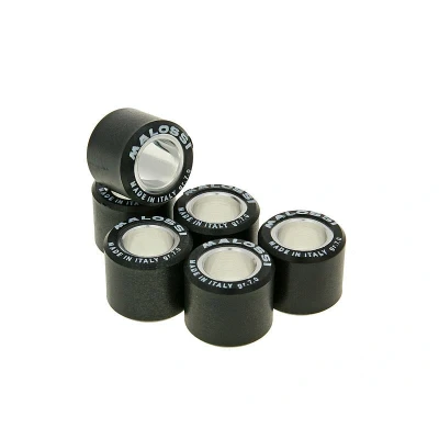 Kép: Malossi HT variátor görgő szett 20x17mm 7.0g