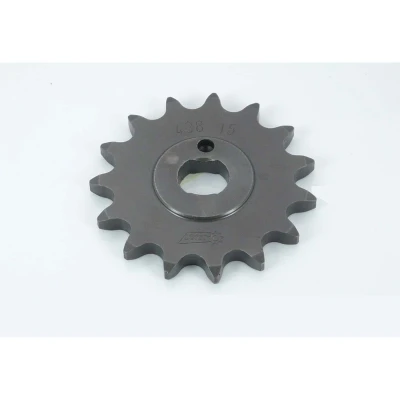 Kép: Esjot 15 fogú lánckerék 420 as osztással Florett K 53/1M, Super 54/2 A, B, C, 4 sebességes Mokcik KKR, 5 RS, GT, TS modellekhez