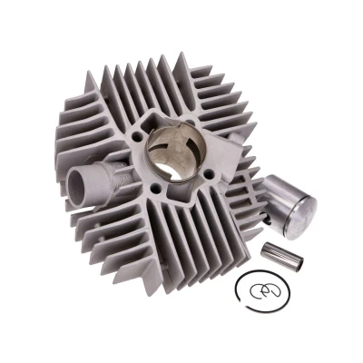 Kép: Henger 50cc Kreidler RS / RMC (44 mm csavar távolság)