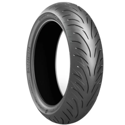 Kép: Bridgestone BTT31R GT 190/55 R17 75W autó Nyárigumi Gumiabroncs 10558