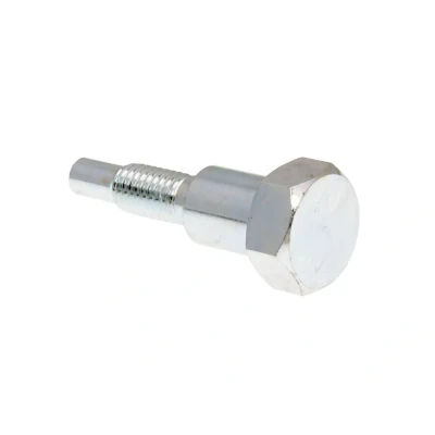 Kép: Oldalsztender csavar / bolt, Derbi Senda 2000 , Aprilia RX 50, SX 50 2006