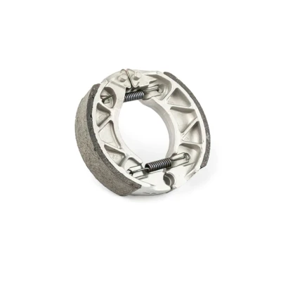 Kép: Fékpofák 110x25mm Minarelli