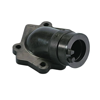 Kép: Polini 21/23mm szívócsonk Minarelli (fekvőhengeres), CPI, Keeway, 1E40QMB