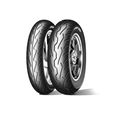 Kép: DUNLOP D251 150/60 R 18 M/C 67V TL motorgumi