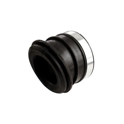 Kép: Légszűrő adapter Doppler Venturi Box d=28 35mm bilincsel