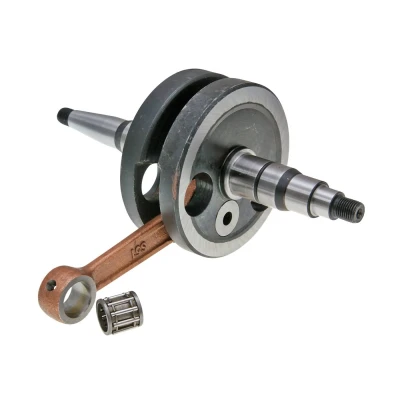 Kép: Főtengely, Simson S51, S53, S70, S83, Schwalbe, Sr