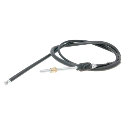 Kép: Hátsó fékbowden Piaggio Fly 125, 150, Liberty, NRG, Vespa ET4, LX, S