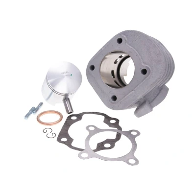 Kép: Airsal sport hengerszett 65cc 46mm Minarelli (fekvőhengeres, léghűtéses)