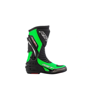 Kép: RST Tractech Evo 3 Sportcsizma Neonzöld 40 es méret