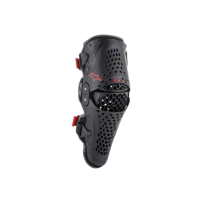 Kép: Térdvédők Alpinestars SX1 V2 S/M