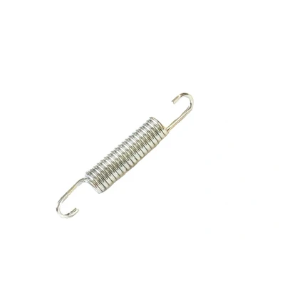 Kép: Fő állvány rugó 112x3,0mm univerzális