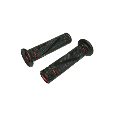 Kép: ProGrip 838 Nyitott Végű Markolat fekete/piros