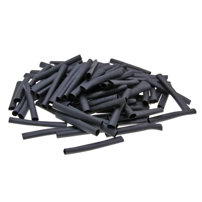 Kép: 3x40mm es zsugorcső 100 db
