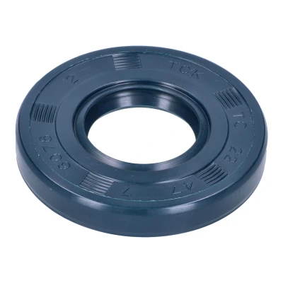 Kép: Olajtömítés forgattyústengely NBR TCK 22x47x7mm Simson S50, SR4 1, 2, 3, 4, KR51/1 Schwalbe, Star, Sperber, Spatz, Habicht számára