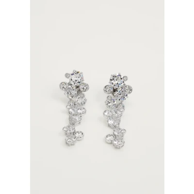 Kép: Swarovski Női Fülbevaló 5732252