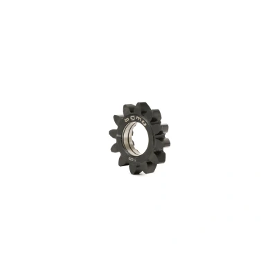 Kép: Kick starter fogaskerék BGM PRO Vespa PX125, PX150, PX200, T5 125cc, Rally180 (VSD1T), Rally200 (VSE1T), Cosa fogak 12/12, Ř=20,5mm.