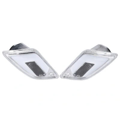 Kép: Power1 fehér LED hátsó index szett Vespa GT, GTL, GTV, GTS 125 300
