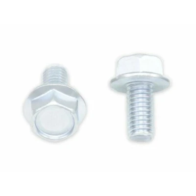 Kép: 10 mm es hatszögfejű csavar m6x1x12 mm, darab
