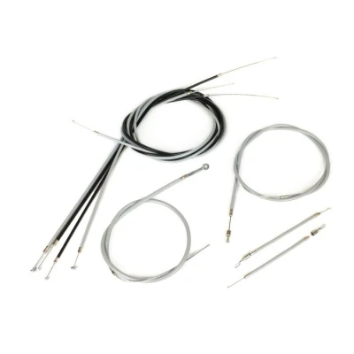 Kép: Húzószett BGM eredeti PE belső burkolat Vespa V50, V90, PV125, ET3