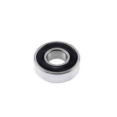 Kép: Kerékcsapágy hátsó 6203 2RS SKF (d. 17x40 szélesség 12) Minarelli