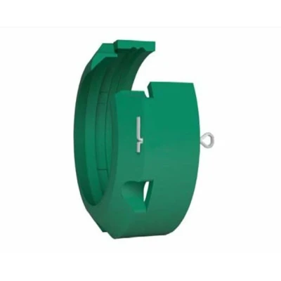 Kép: SKF teleszkóp sárvédő gyűrű Showa Ø49 mm