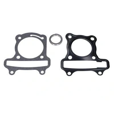 Kép: Henger tömítés szett Naraku 63cc 139QMB/QMA, Kymco 4T / 4 ütemű