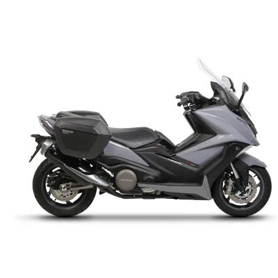 Kép: SHAD 3P Rendszer Szerelés Kymco
