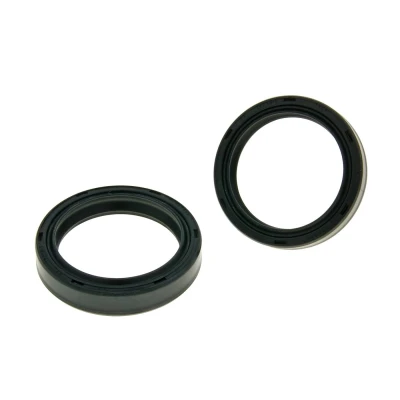 Kép: Első villa olaj tömítés szett 40x52x10/10.5 Aprilia, Cagiva, Derbi, Ducati