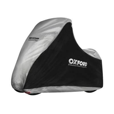 Kép: Oxford aquatex mp3/3 kerekű fedél