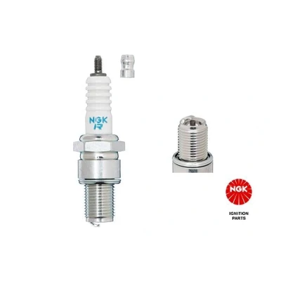 Kép: NGK 3570 Gyújtógyertya M14 x 1,25 SW: 20,8 mm