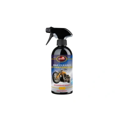 Kép: Motorbicikli Tisztító Spray Autosol 500ml