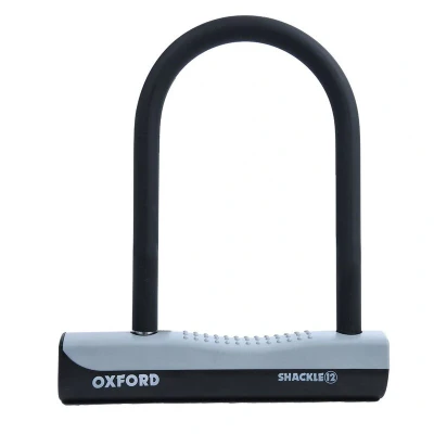 Kép: OXFORD Shackle 12 LK331 Indításgátló