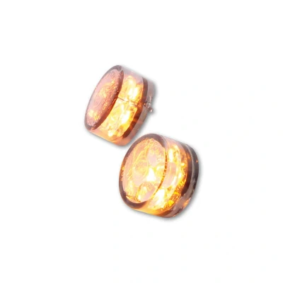 Kép: SHIN YO Module Sixteen LED Jelzőfény