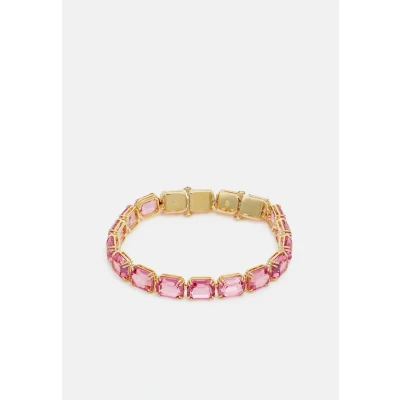 Kép: Swarovski Millenia Bracelet Karkötő, Méret: One Size, Pink