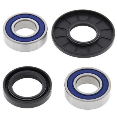 Kép: ALL BALLS első kerékcsapágy készlet Honda CR125R/250R/500R