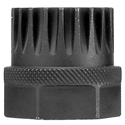 Kép: SUPER B alsócsapágy szerszám Shimano
