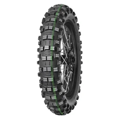 Kép: Mitas Terra Force EF PRO 140/80 R18 70M autó Nyárigumi Gumiabroncs 70000962